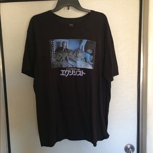 The Exorcist Movie T-Shirt